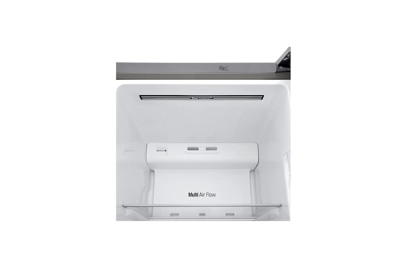 LG 626 л, Холодильник LG Door-in-Door, Инверторный Линейный компрессор, умный дом ThinQ, GC-M247CADC