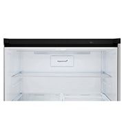 LG Многодверный холодильник LG GC-Q22FTBKL InstaView Door-In-Door на 458 л, GC-Q22FTBKL