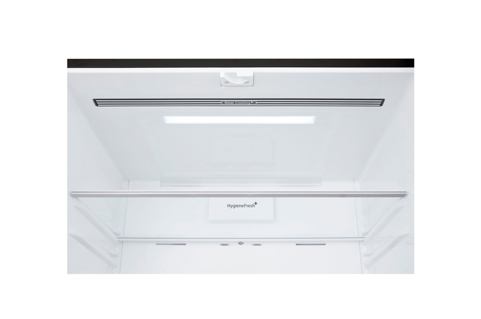 LG Многодверный холодильник LG GC-Q22FTBKL InstaView Door-In-Door на 458 л, GC-Q22FTBKL