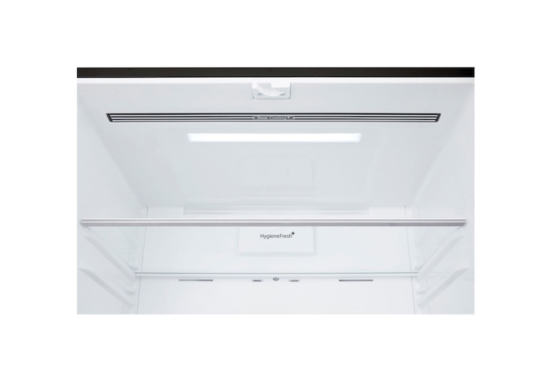 LG Многодверный холодильник LG GC-Q22FTBKL InstaView Door-In-Door на 458 л, GC-Q22FTBKL