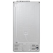 LG 626 л, Холодильник LG InstaView Door-in-Door, Инверторный Линейный компрессор, FreshBalancer, GC-Q247CABV