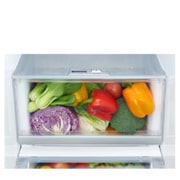 LG 626 л, Холодильник LG InstaView Door-in-Door, DoorCooling+, Инверторный Линейный компрессор, ThinQ, GC-Q247CADC