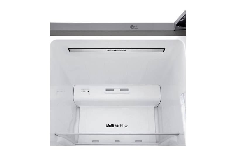LG 626 л, Холодильник LG InstaView Door-in-Door, DoorCooling+, Инверторный Линейный компрессор, ThinQ, GC-Q247CADC
