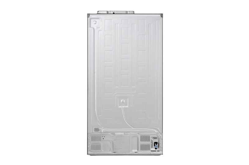 LG 626 л, Холодильник LG InstaView Door-in-Door, DoorCooling+, Инверторный Линейный компрессор, ThinQ, GC-Q247CADC