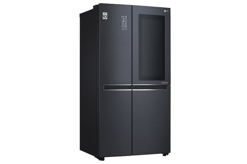 LG Холодильник GC-Q247CBDC объем 687л, InstaView Door-in-Door, GC-Q247CBDC