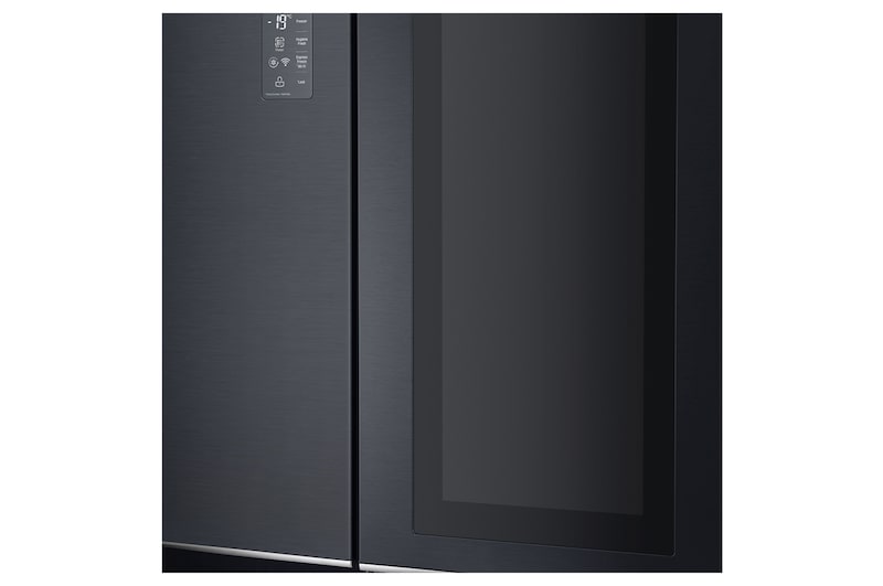 LG Холодильник GC-Q247CBDC объем 687л, InstaView Door-in-Door, GC-Q247CBDC