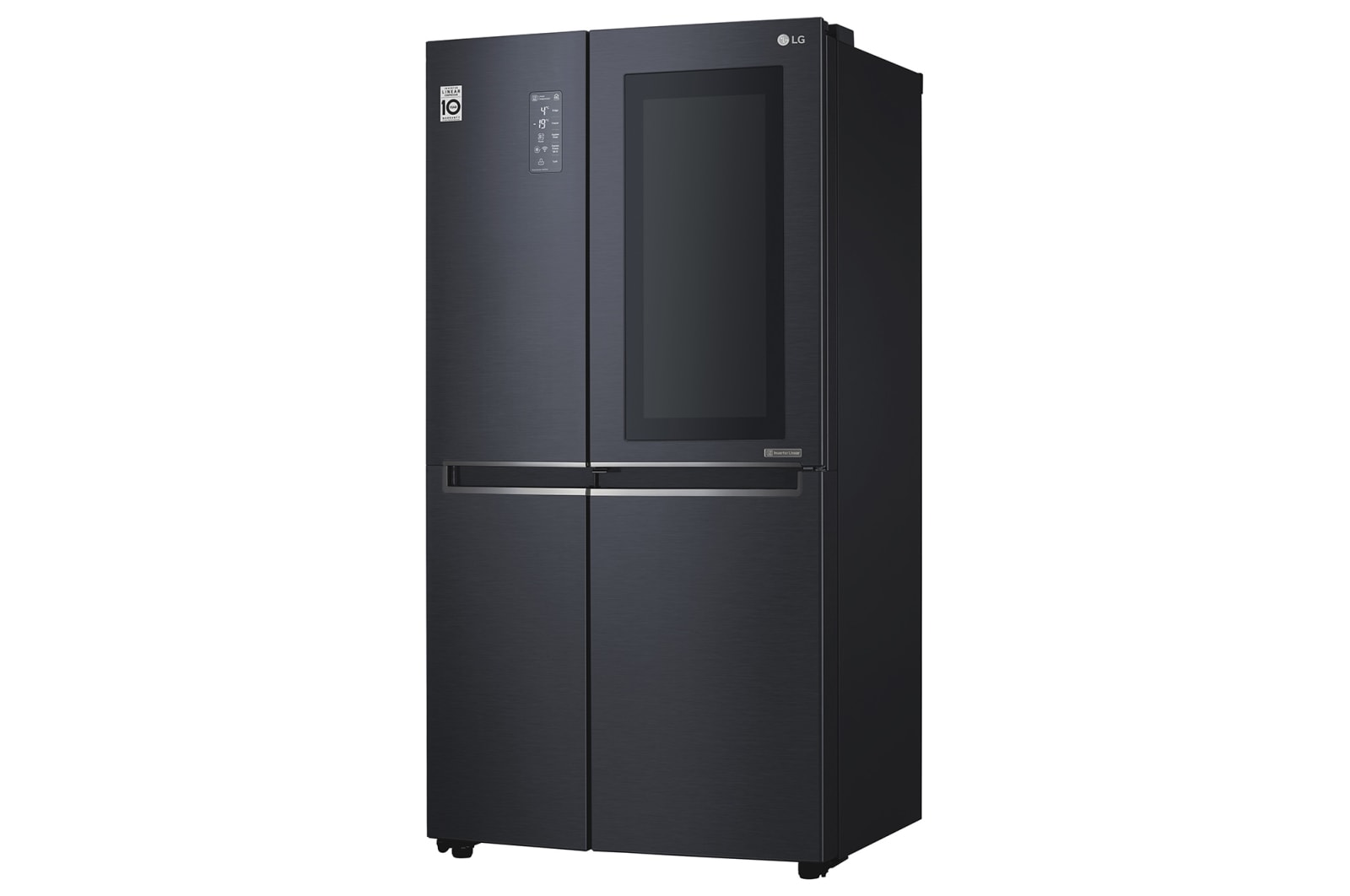 LG Холодильник GC-Q247CBDC объем 687л, InstaView Door-in-Door, GC-Q247CBDC