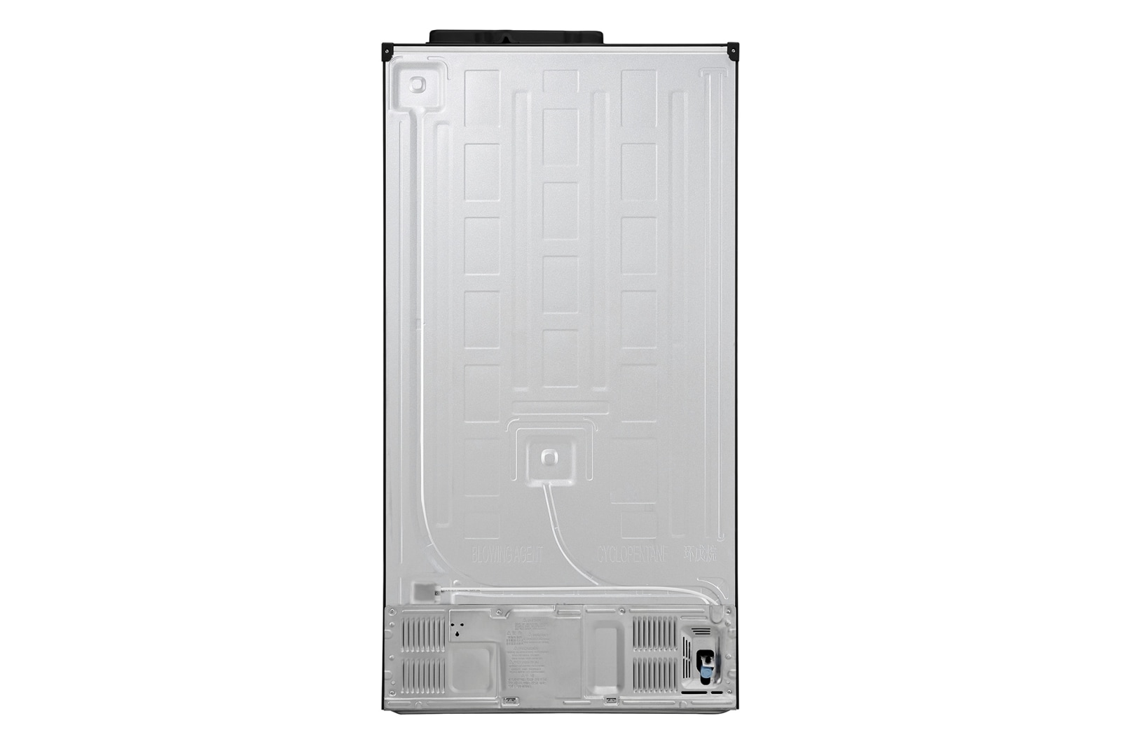 LG Холодильник GC-Q247CBDC объем 687л, InstaView Door-in-Door, GC-Q247CBDC