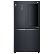 LG Холодильник GC-Q247CBDC объем 687л, InstaView Door-in-Door, GC-Q247CBDC