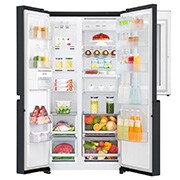 LG Холодильник GC-Q247CBDC объем 687л, InstaView Door-in-Door, GC-Q247CBDC
