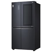 LG Холодильник GC-Q247CBDC объем 687л, InstaView Door-in-Door, GC-Q247CBDC