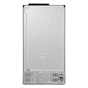 LG Холодильник GC-Q247CBDC объем 687л, InstaView Door-in-Door, GC-Q247CBDC