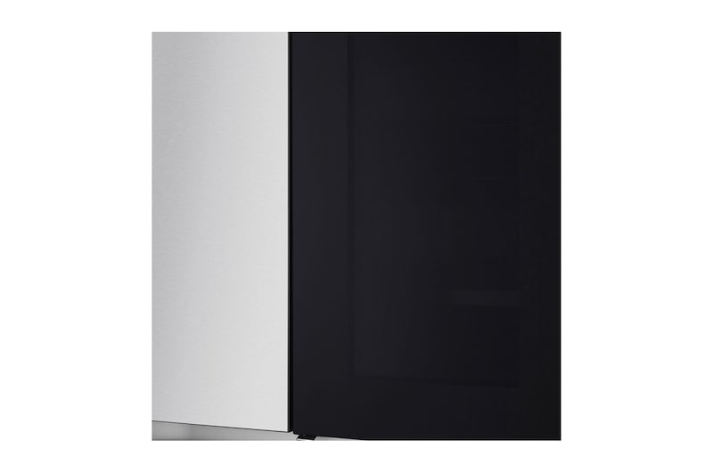 LG Холодильник GC-Q257CAFC LG Side-by-Side на 647л, GC-Q257CAFC