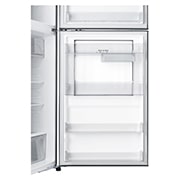 LG 506 л, Холодильник LG Door-in-Door с верхней морозильной камерой, DoorCooling+, фильтр HygieneFresh+, GN-A702HMHZ