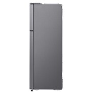 LG 506 л, Холодильник LG Door-in-Door с верхней морозильной камерой, DoorCooling+, фильтр HygieneFresh+, GN-A702HMHZ