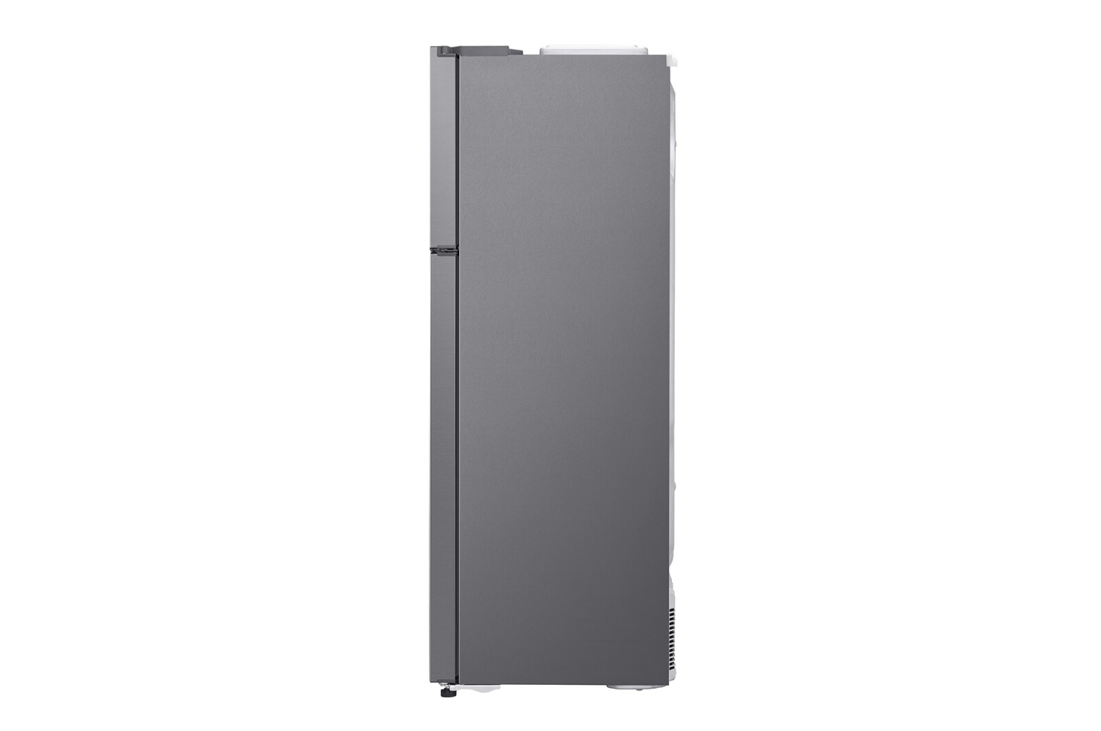 LG 506 л, Холодильник LG Door-in-Door с верхней морозильной камерой, DoorCooling+, фильтр HygieneFresh+, GN-A702HMHZ