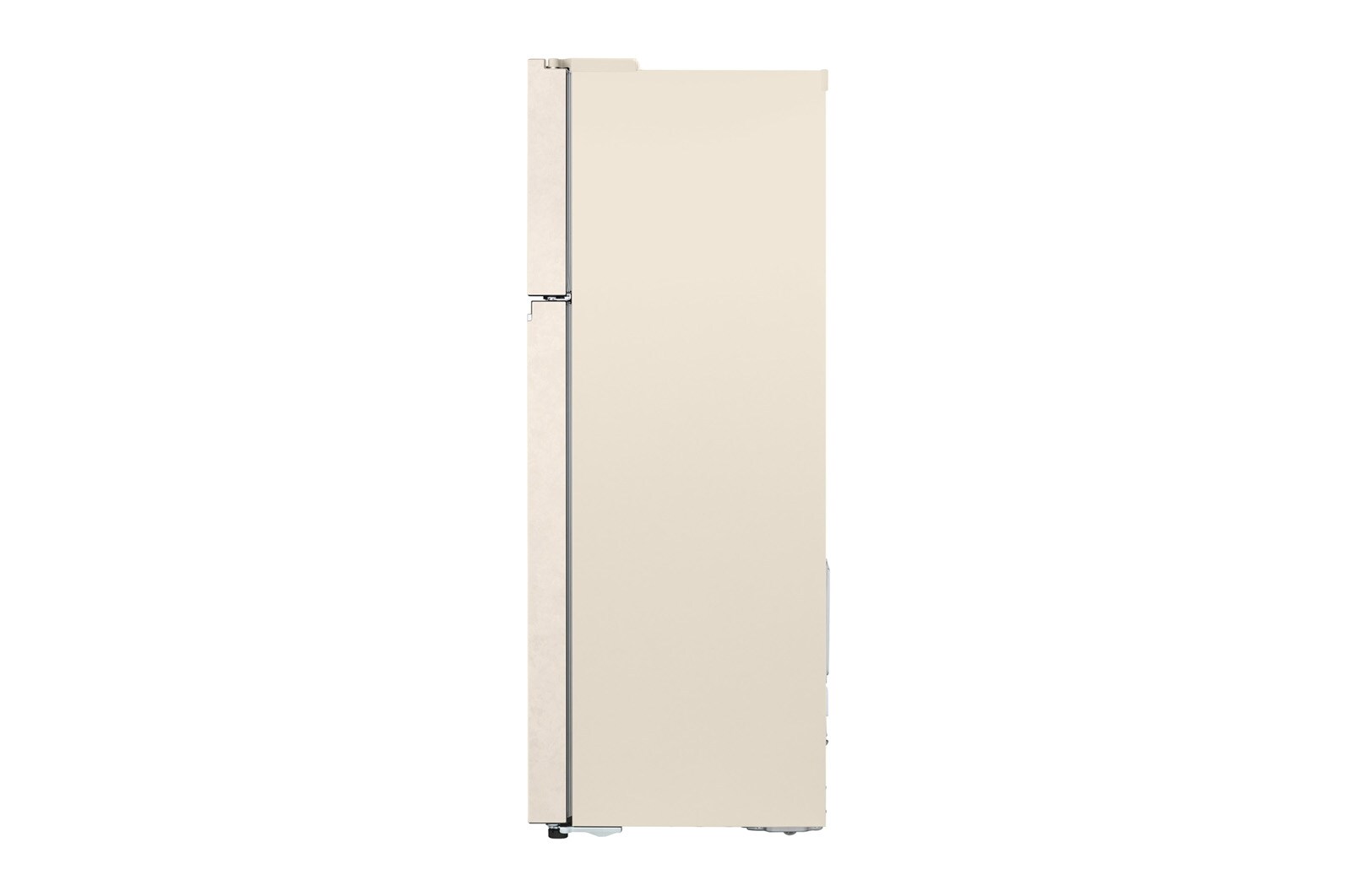 LG Холодильник LG с верхней морозильной камерой GN-B392SEBB, GN-B392SEBB