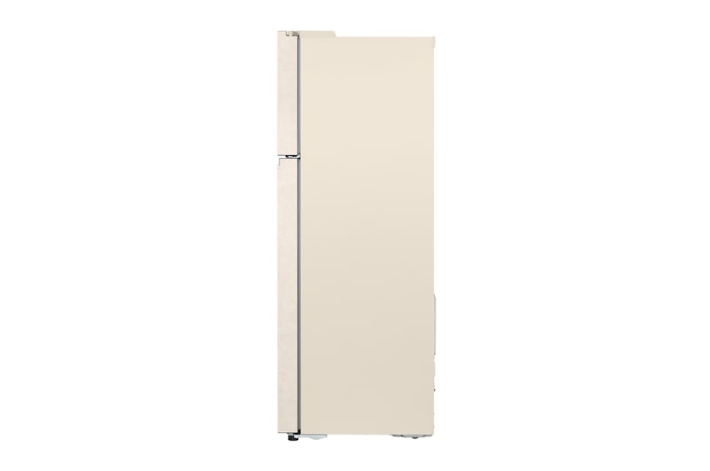 LG Холодильник LG с верхней морозильной камерой GN-B392SEBB, GN-B392SEBB