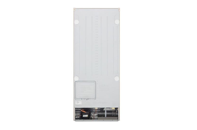 LG Холодильник LG с верхней морозильной камерой GN-B392SEBB, GN-B392SEBB