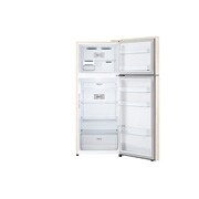 LG Холодильник LG с верхней морозильной камерой GN-B392SEBB, GN-B392SEBB