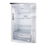 LG Холодильник LG с верхней морозильной камерой GN-B392SEBB, GN-B392SEBB