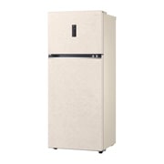 LG Холодильник LG с верхней морозильной камерой GN-B392SEBB, GN-B392SEBB