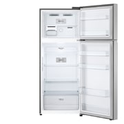 LG Холодильник LG GN-B392SMBB с верхней морозильной камерой, GN-B392SMBB