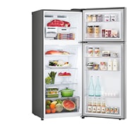 LG Холодильник LG GN-B392SMBB с верхней морозильной камерой, GN-B392SMBB