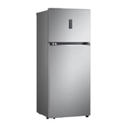 LG Холодильник LG GN-B392SMBB с верхней морозильной камерой, GN-B392SMBB