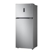 LG Холодильник LG GN-B392SMBB с верхней морозильной камерой, GN-B392SMBB