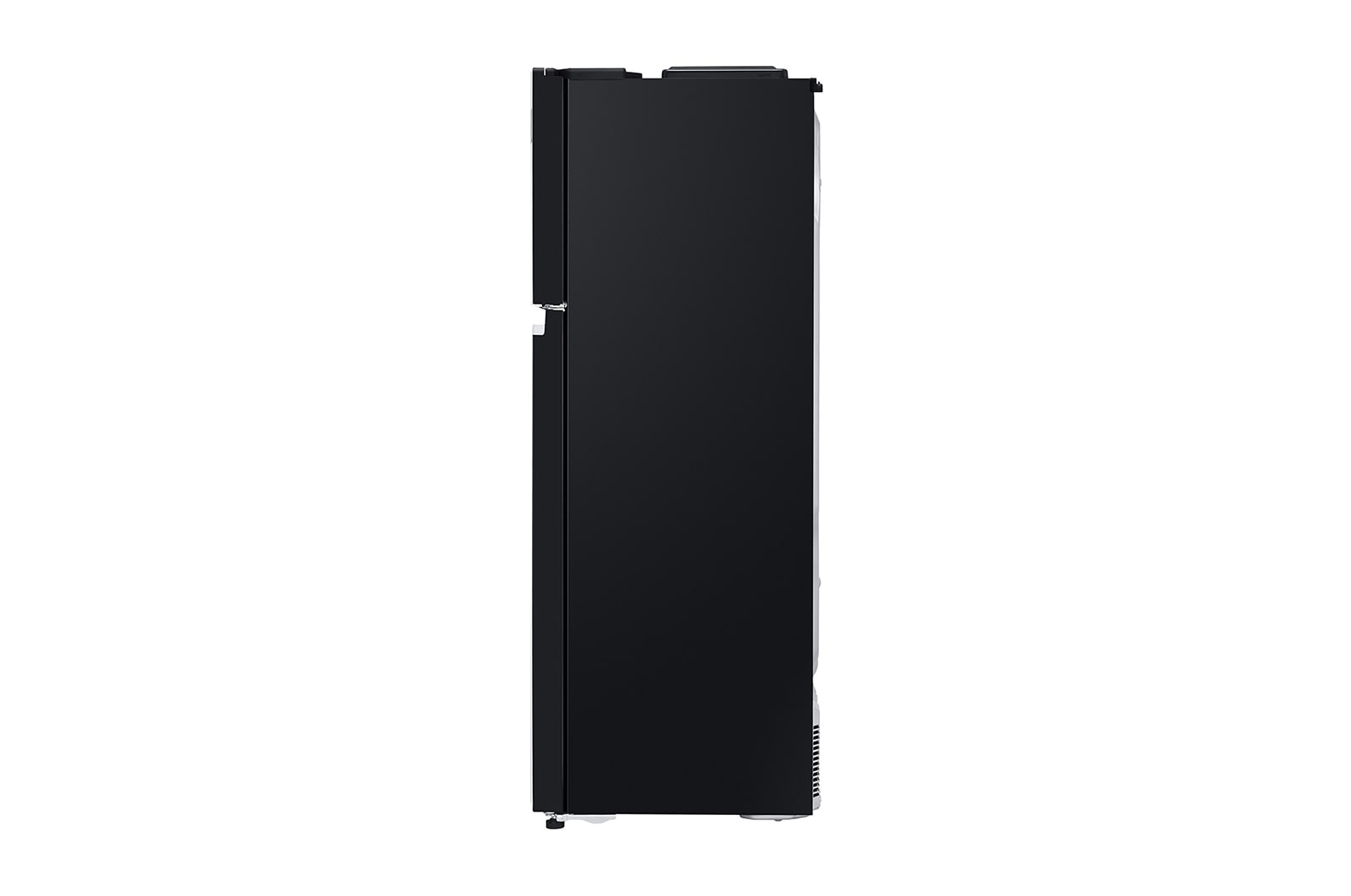 LG 506 л, Холодильник LG  с верхней морозильной камерой, DoorCooling+, фильтр HygieneFresh+, GN-C702SGBM