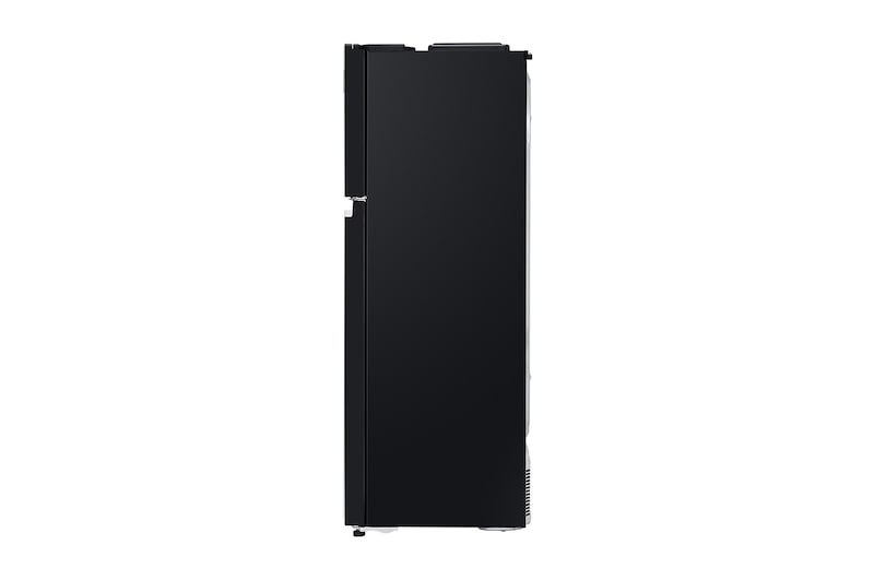 LG 506 л, Холодильник LG  с верхней морозильной камерой, DoorCooling+, фильтр HygieneFresh+, GN-C702SGBM