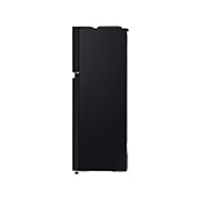 LG 506 л, Холодильник LG  с верхней морозильной камерой, DoorCooling+, фильтр HygieneFresh+, GN-C702SGBM