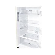 LG 506 л, Холодильник LG  с верхней морозильной камерой, DoorCooling+, фильтр HygieneFresh+, GN-F702HMHZ