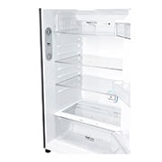 LG 506 л, Холодильник LG  с верхней морозильной камерой, DoorCooling+, фильтр HygieneFresh+, GN-H702HMHZ