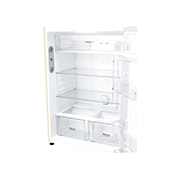 LG 592 л, Холодильник LG  с верхней морозильной камерой, DoorCooling+, фильтр HygieneFresh+, GR-H802HEHZ