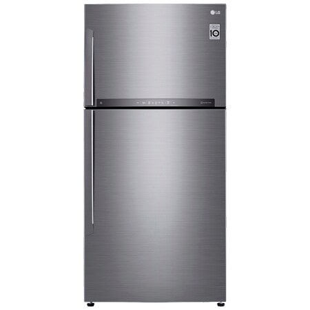 Холодильник LG c верхней морозильной камерой