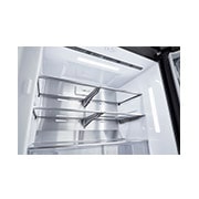 LG  Холодильник GR-X24FQEKM LG Objet 527л, GR-X24FQEKM