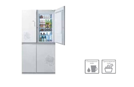 Дверь в двери