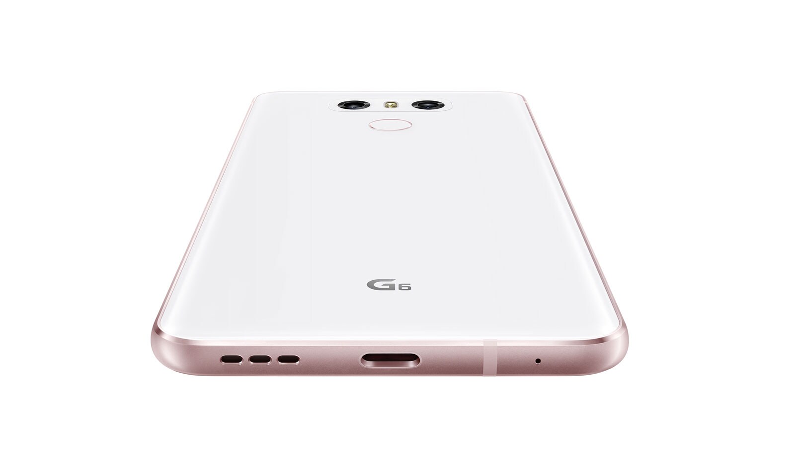 LG G6, H870