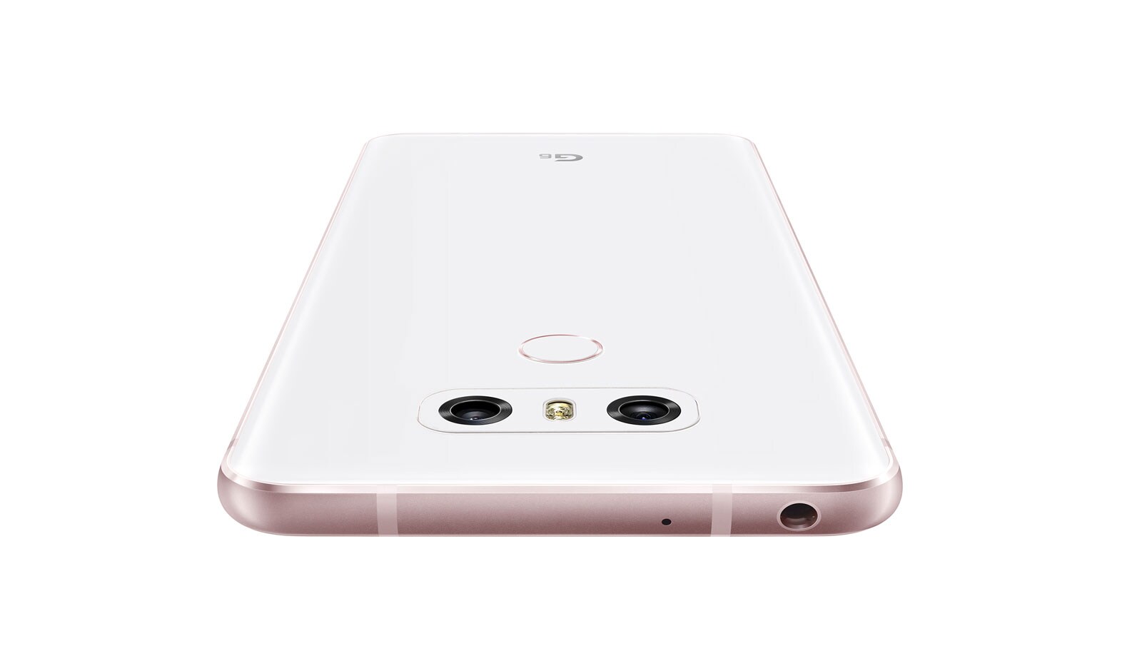 LG G6, H870