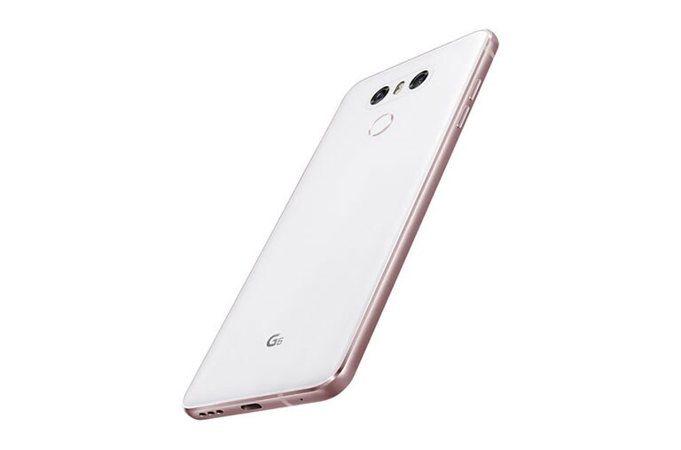 LG G6, H870