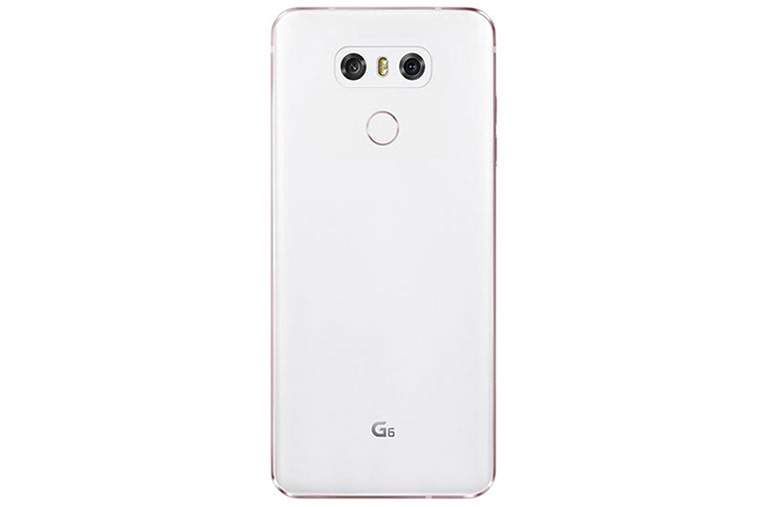 LG G6, H870