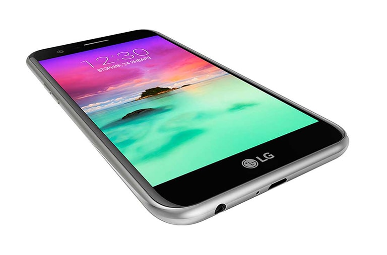 LG K10 (2017) , LGM250 titan