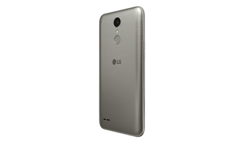 LG K10 (2017) , LGM250 titan