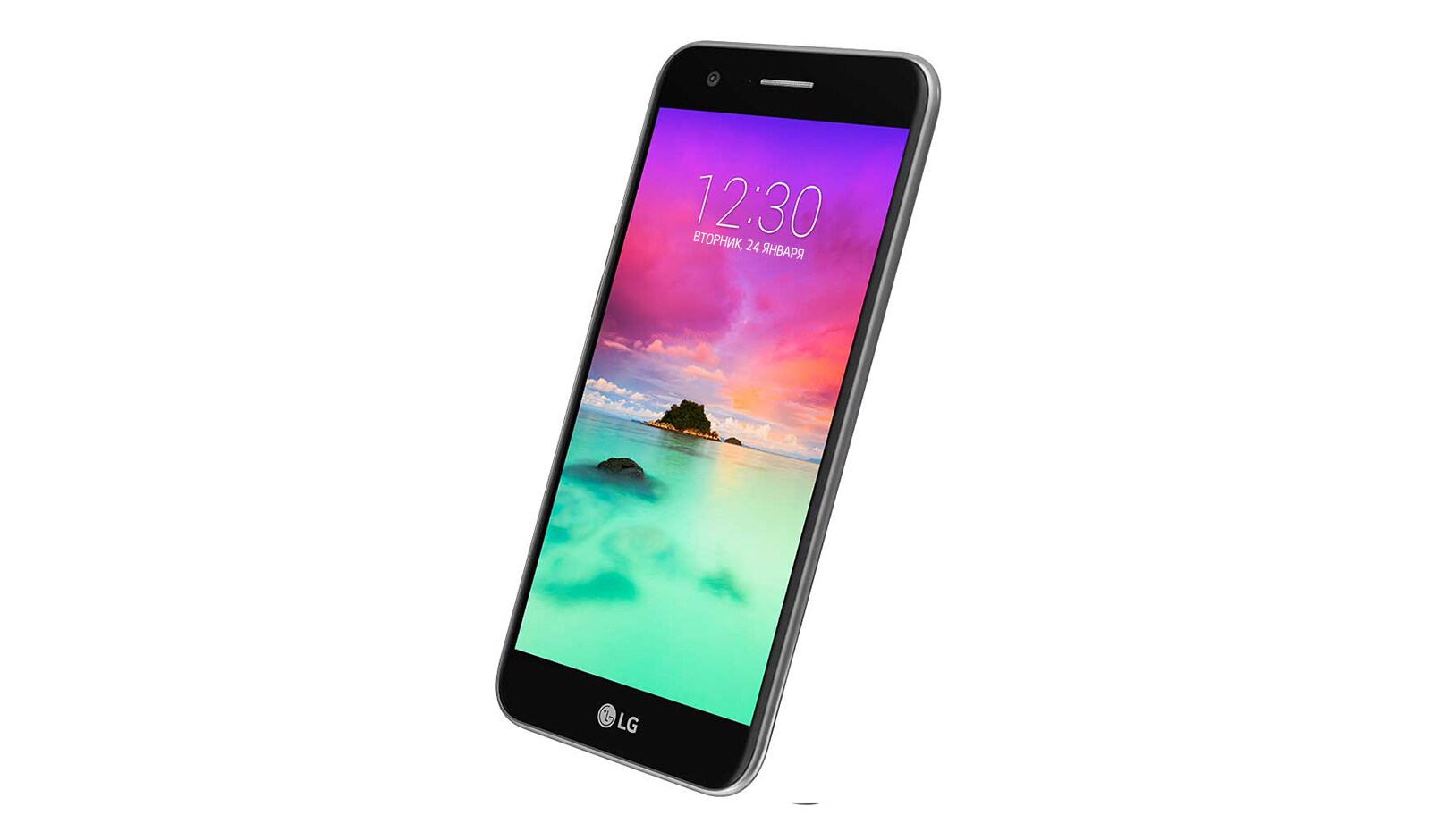 LG K10 (2017) , LGM250 titan