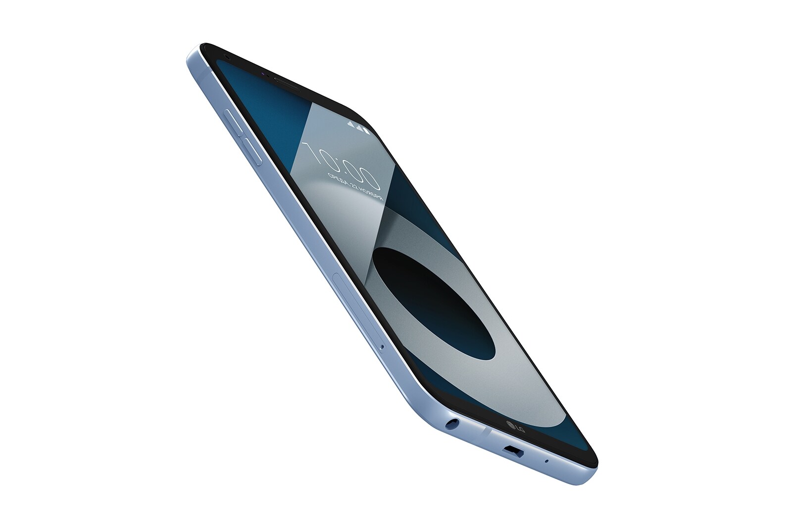 Смартфоны Lg Q6 Купить