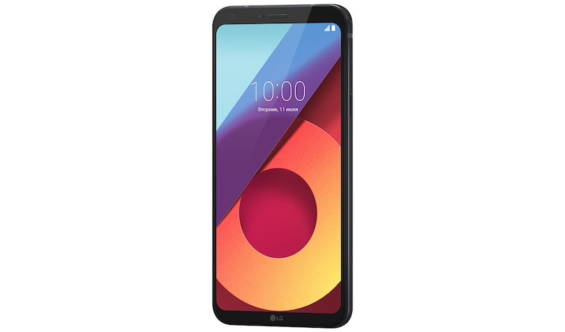 LG Q6, LGM700AN