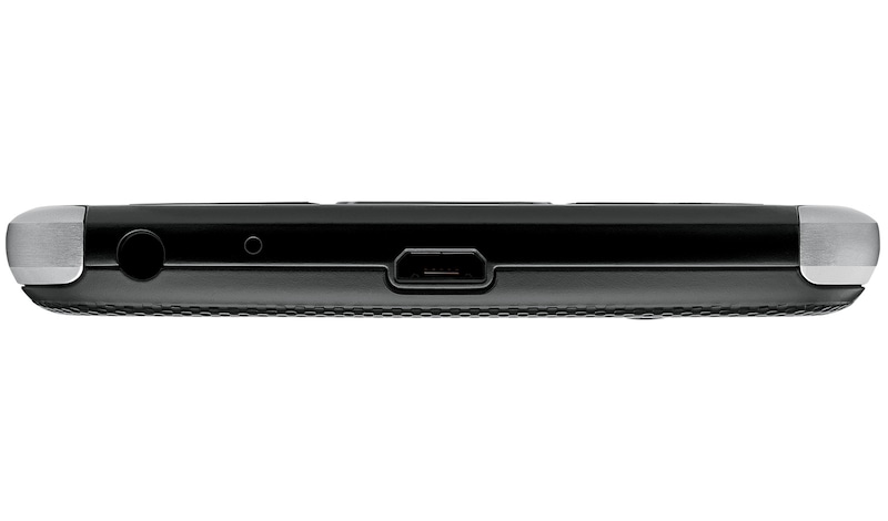 LG Смартфон LG X venture, LGM710DS