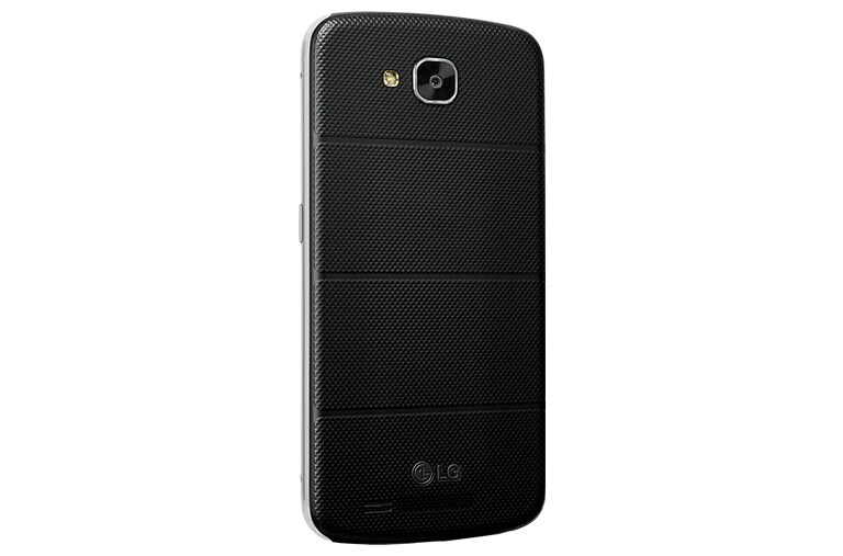 LG Смартфон LG X venture, LGM710DS